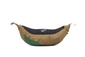 Ticket to the Moon Mat Pro Hammock Brown 1