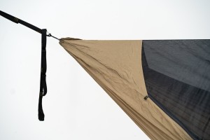 Ticket to the Moon Mat Pro Hammock Brown 3