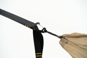 Ticket to the Moon Mat Pro Hammock Brown 7