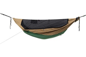 Ticket to the Moon Mat Pro Hammock Brown 8