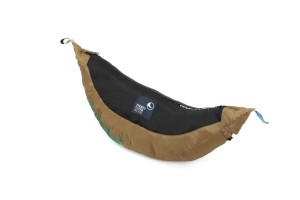 Ticket to the Moon Mat Pro Hammock Brown 9