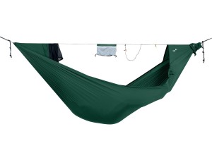 Ticket to the Moon Lightest Pro Hammock (recycled) 1