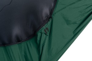 Ticket to the Moon Lightest Pro Hammock (recycled) 3