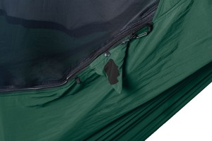 Ticket to the Moon Lightest Pro Hammock (recycled) 4