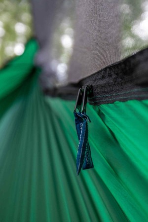 Ticket to the Moon Lightest Pro Hammock (recycled) 6