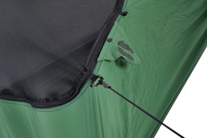 Ticket to the Moon Lightest Pro Hammock (recycled) 11