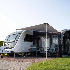 Vango Caravan Awning Side Canopy