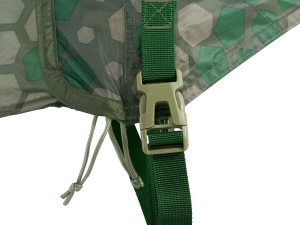 Wechsel Pathfinder Elements 10