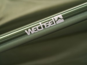 Wechsel Pathfinder Elements 12