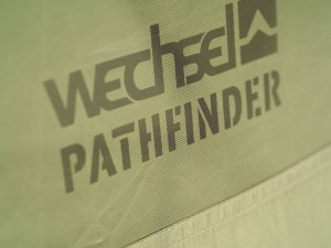 Wechsel Pathfinder Elements 13