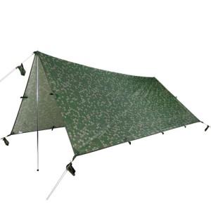 Wechsel Tarp Elements