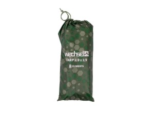 Wechsel Tarp Elements 5