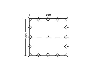 Wechsel Tarp Elements 6