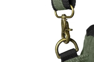 DD Cask Olive Green 3