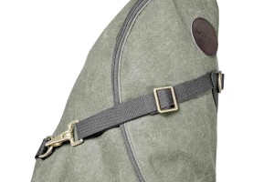 DD Crosswind Sling Bag Olive Green 3