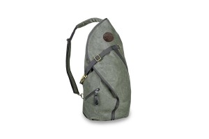DD Crosswind Sling Bag Olive Green 5