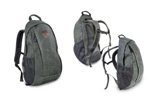DD Quest Rucksack Olive Green 4