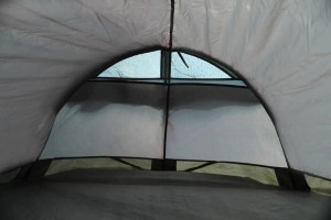 Vango Soul 200 7
