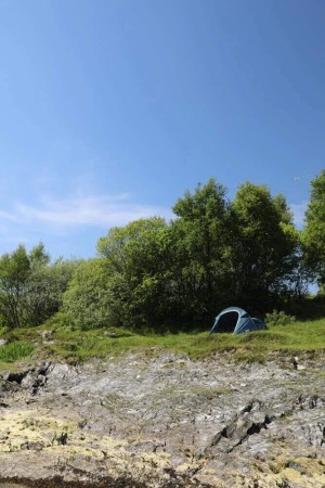 Vango Soul 300 8