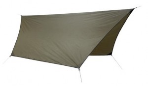 Hennessy Hammock Double wide Hex Fly