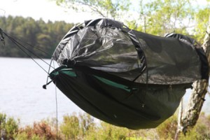 DD Superlight Jungle Hammock