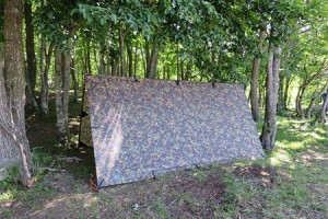 DD Tarp MC 4