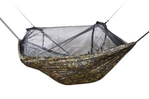 DD Frontline Hammock Multicam