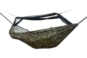 DD Frontline Hammock Multicam 1