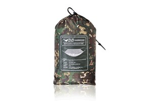 DD Frontline Hammock Multicam 3