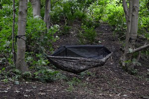 DD Frontline Hammock Multicam 4