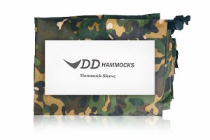 DD Hammock sleeve - MC