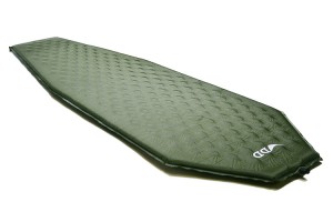DD Inflatable Mat