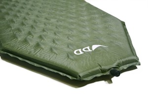 DD Inflatable Mat 2