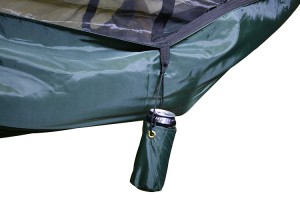 DD Hammock Beer Holder 2