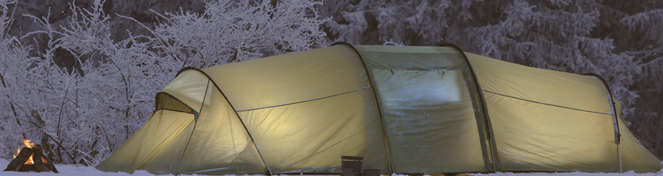 creëren positie Vernietigen Alle tent merken - Tarpshop